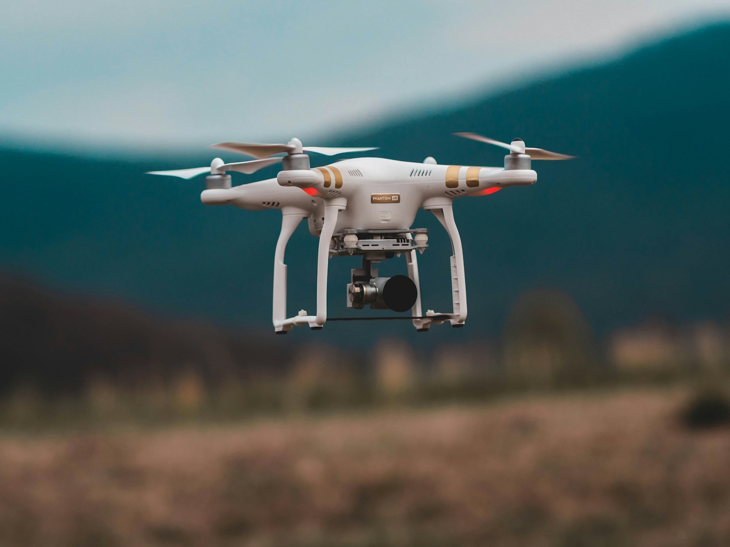 Tecnologias Avançadas em Serviços de Topografia